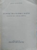 Image result for janusz_siatkowski