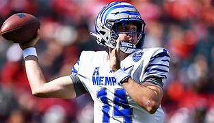 Image result for Memphis Football Uniforms