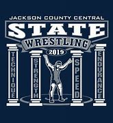 Image result for State Wrestling Logo.svg