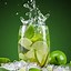 Image result for Green Fruit Aesthetic