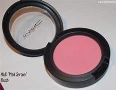Image result for Mac Pink Swoon Blush