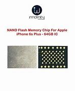Image result for iPhone 6s Plus Memory IC