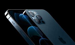 Image result for iPhone 12 Back Side Blue to Scale