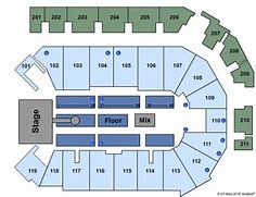 Image result for What's a Good Seat at the PPL Center in Allentown