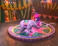 Image result for Barney Adventure Bus Part 3