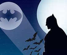 Image result for Love Bat Signal