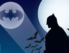 Image result for Batman Bat Family the Signal