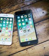 Image result for iPhone 8s vs 8 Plus