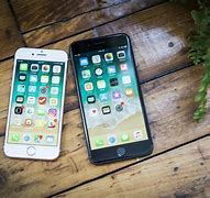 Image result for iPhone 8s vs 8 Plus