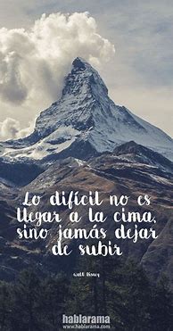 Image result for Motivational Quotes En Espanol