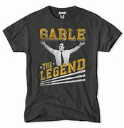 Image result for Dan Gable T-Shirt