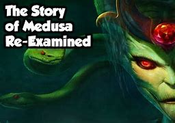 Image result for Medusa Story