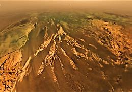 Image result for Pictures of Titan