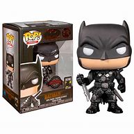 Image result for Funko POP Batman 80 Years