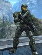 Image result for Halo Reach Master Chief Armor