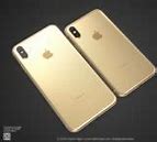 Image result for Apple iPhone X Plus Yellow
