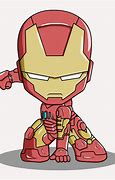 Image result for Iron Man Cartoon Wallpaper