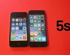 Image result for iPhone 4 vs 4 S