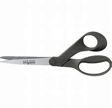 Image result for Razor-Sharp Scissors