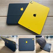 Image result for iPad Yellow