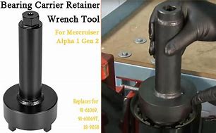 Image result for Retainer Fitting Tool