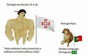 Image result for Portugal Memes