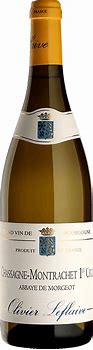 Image result for Olivier Leflaive Chassagne Montrachet Caillerets