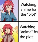 Image result for Based Anime Memes