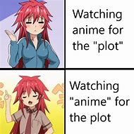 Image result for Anime Memes but in Android Quality