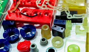 Image result for Cycle Parts Made by Plastic