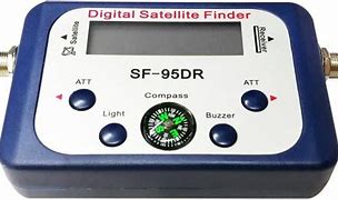 Image result for Dish Network Satellite Signal Meter