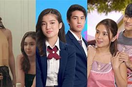Image result for New Filipino Series
