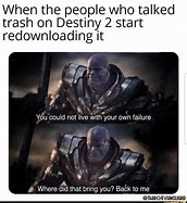 Image result for Family Feud Destiny 2 Memes