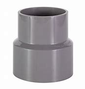 Image result for PVC Threaded Reducer Coupling