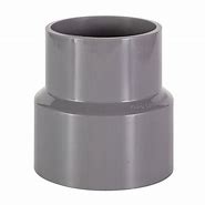 Image result for PVC Reducing Coupling