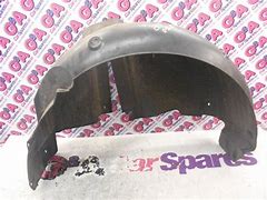 Image result for Skoda Rapid Wheel Arch Cover