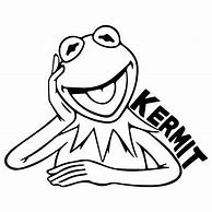 Image result for Kermit Car Window
