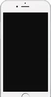 Image result for iPhone 6 Grey Front Calc PNG