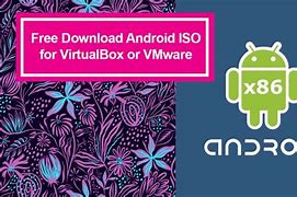 Image result for Android ISO