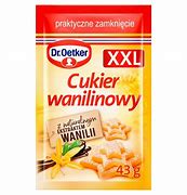 Image result for cukier_waniliowy