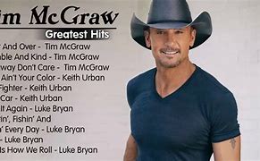 Image result for Country Music Tim McGraw Songs