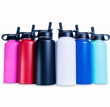 Image result for Hydro Water Bottle