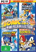 Image result for Sonic 1 PC