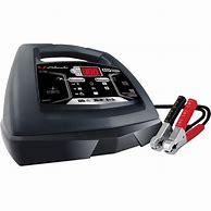 Image result for Schumacher Automatic Battery Charger