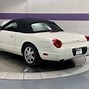 Image result for 2003 Ford Thunderbird Tinted Side Marker