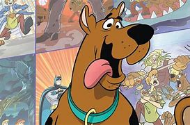 Image result for Scooby Doo Headers