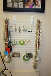 Image result for Command Hooks Jewelry
