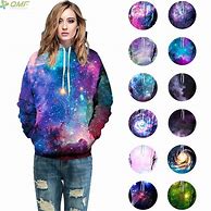 Image result for Anime Girl Galaxy Hoodie
