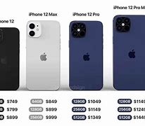 Image result for What Is the Price of iPhone 12 Pro