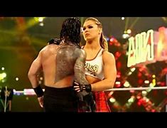 Image result for Roman Reigns WWE Kisses